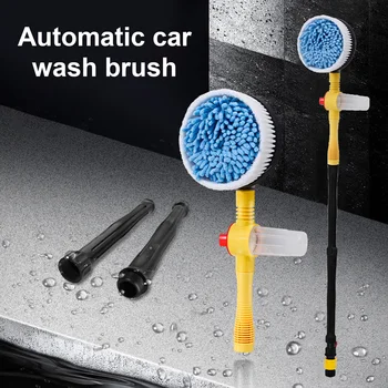 Многофункциональная швабра для автомойки из Синели и микрофибры, швабра для мытья посуды, Средство для мытья автомобиля, щетка для чистки Инструментов