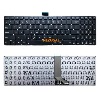 Клавиатура для ноутбука ASUS X502 X502CA X502C F502 F502C F502CA US Keyboard