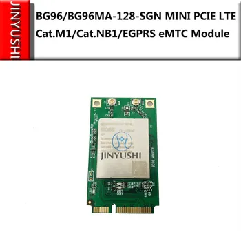 JINYUSHI для модуля BG96MA BG96/BG96MA-128-SGN MINI PCIE LTE Cat.M1/Cat.NB1/EGPRS eMTC 100% новый и оригинальный в наличии