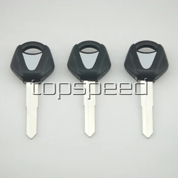 Комплект из 3 предметов, Черный Пустой ключ Без Вырезов Для Мотоцикла Yamaha YZF R1 R6 FZ1 FZ6 600R XJR1300 XV250 MT01/03