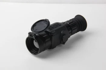 Тепловизионный прицел Longot A9pro, Дальнобойная ночная тепловизионная камера, прицел для охоты