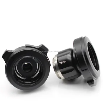 28 мм Лапароскопический объектив для оптической медицинской эндоскопической камеры 2K HD Cmount