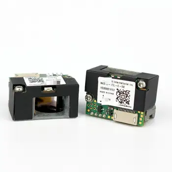 N4313-TTL N4313-TTL-E Сканер штрих-кода с 1D механизмом лазерного сканирования