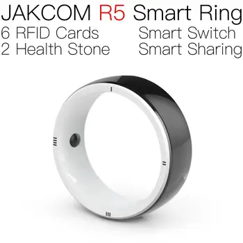 JAKCOM R5 Smart Ring Super value as nfc tag 215 карта mini copycat rfid наклейка носимый кассовый аппарат рынок графики elitebook