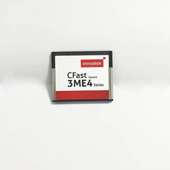 Высокоскоростная Промышленная карта Cfast 8GB Cfast Серии 3ME CF Card Компьютерное хранилище Станков с ЧПУ Медицинская карта CF