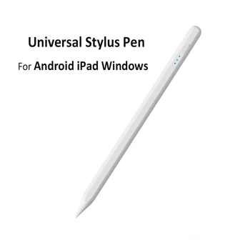 Стилус для сенсорного экрана Универсальная сенсорная ручка для рисования для Apple Ipad Для планшета Мобильного телефона Huawei Samsung Xiaomi Карандаш