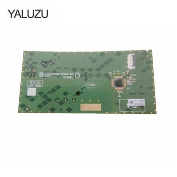 YALUZU новый для ноутбука Lenovo Z570 G580 G590 G500S G510 B590 Y570 сенсорная панель тачпад электронный оригинал