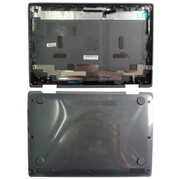 Новый чехол для HP ProBook X360 11 G5 LCD Задняя крышка/нижняя база L83972-001
