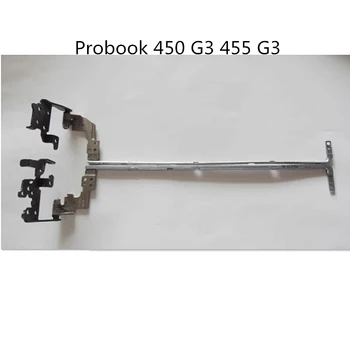 ЖК-петли для ноутбука HP Probook 450 G3 455 G3