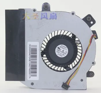 Бесплатная доставка Оригинальный вентилятор для ноутбука Panasonic UDQFRJP05DCM DC5V 0.18A