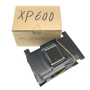 печатающая головка УФ-печатающая головка для Epson FA09050 XP600 XP601 XP610 XP700 XP701 XP800 XP801 XP820 XP850 УФ-принтер