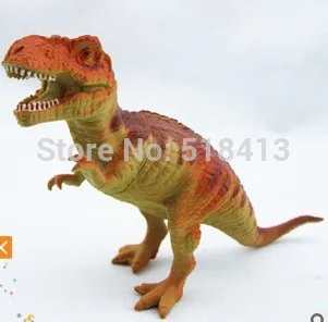 Светящиеся игрушки-динозавры и подарки, Набор игрушек с флуоресцентным свечением, Декоративные Модели животных, Трицератопс, Стегозавр, Подарки для детей 2021