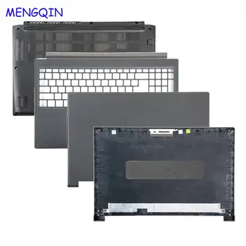 Оригинальный Новый Нижний корпус Для Ноутбука Acer Aspire 7 A715-74G A715-75G N19C5, ЖК-дисплей, Задняя крышка, Подставка для рук, Нижний корпус AM2K7000600
