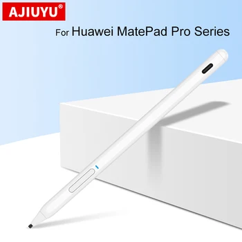 Стилус для HUAWEI MatePad Pro 12,6 2022 2021 Ручка для рисования для планшета MatePad Pro 11 Pro 10,8 Отклонение ладони Сенсорная ручка Карандаш