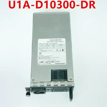 Оригинальный новый импульсный источник питания ASPOWER 300W Для U1A-D10300-DR