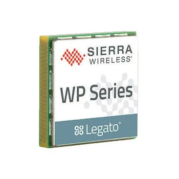 Sierra Wireless AirPrime WP7608-1 Модуль Интернета вещей 4G LTE 3G 2G Модули
