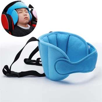 DHL 50 шт., высококачественная детская головка, фиксируемая на автомобильном сиденье, подушка для головы, часть подушки для сна, защитная накладка для ремня безопасности